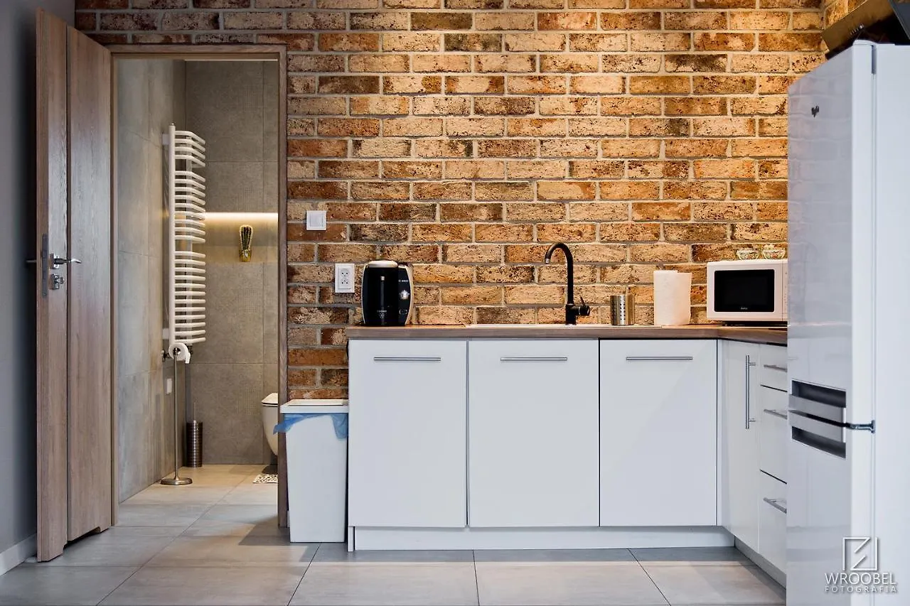 Apartament Francuzka Krakow