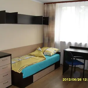 Dom Studencki Atol Hostel