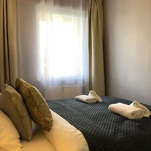  Apartament Glamour With Big, Private Terrace