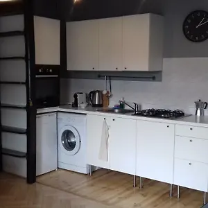  Apartament Własny Pokój