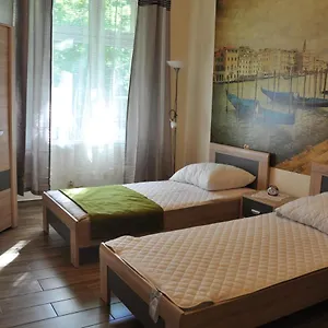  Apartament Wenecja 4a By Homeprime