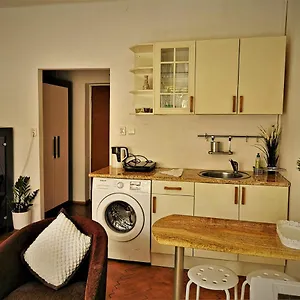  Apartament Centrum Gurgacza