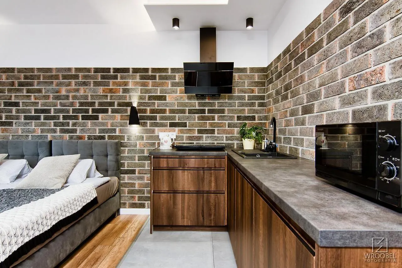 Apartament Francuzka Kraków