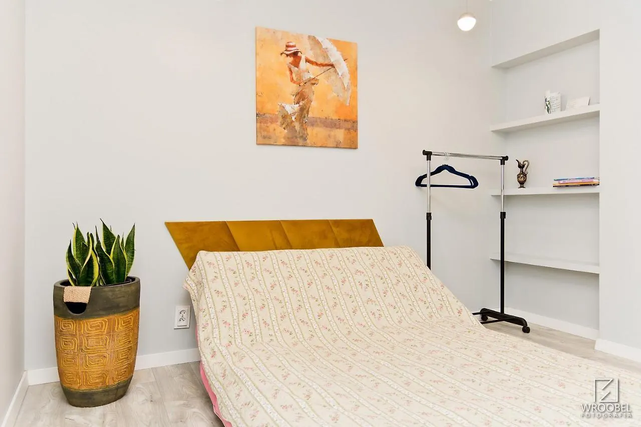 Apartament Francuzka Kraków