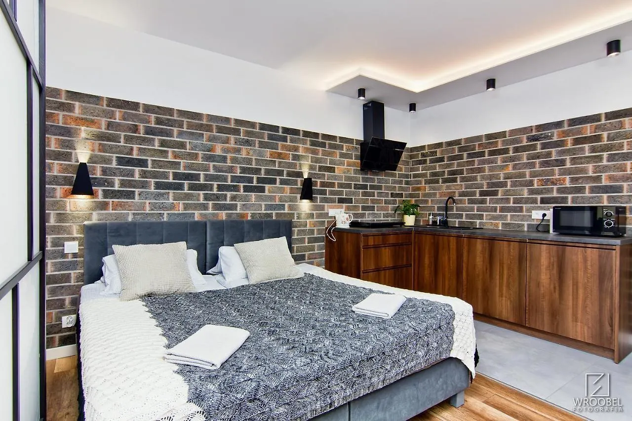 Apartament Francuzka Kraków 0*,  Polska