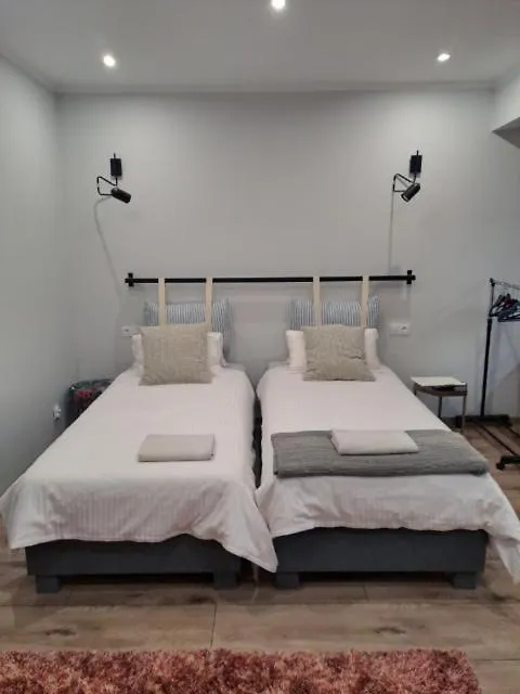 Apartament Francuzka Kraków