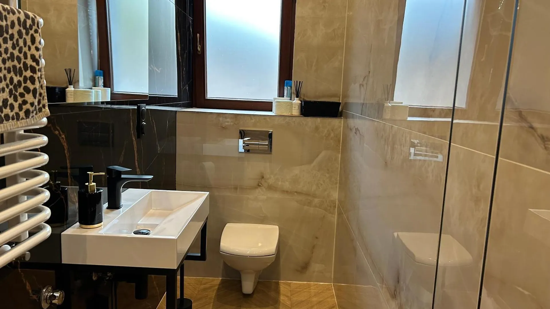 Apartament Francuzka Kraków 0*,