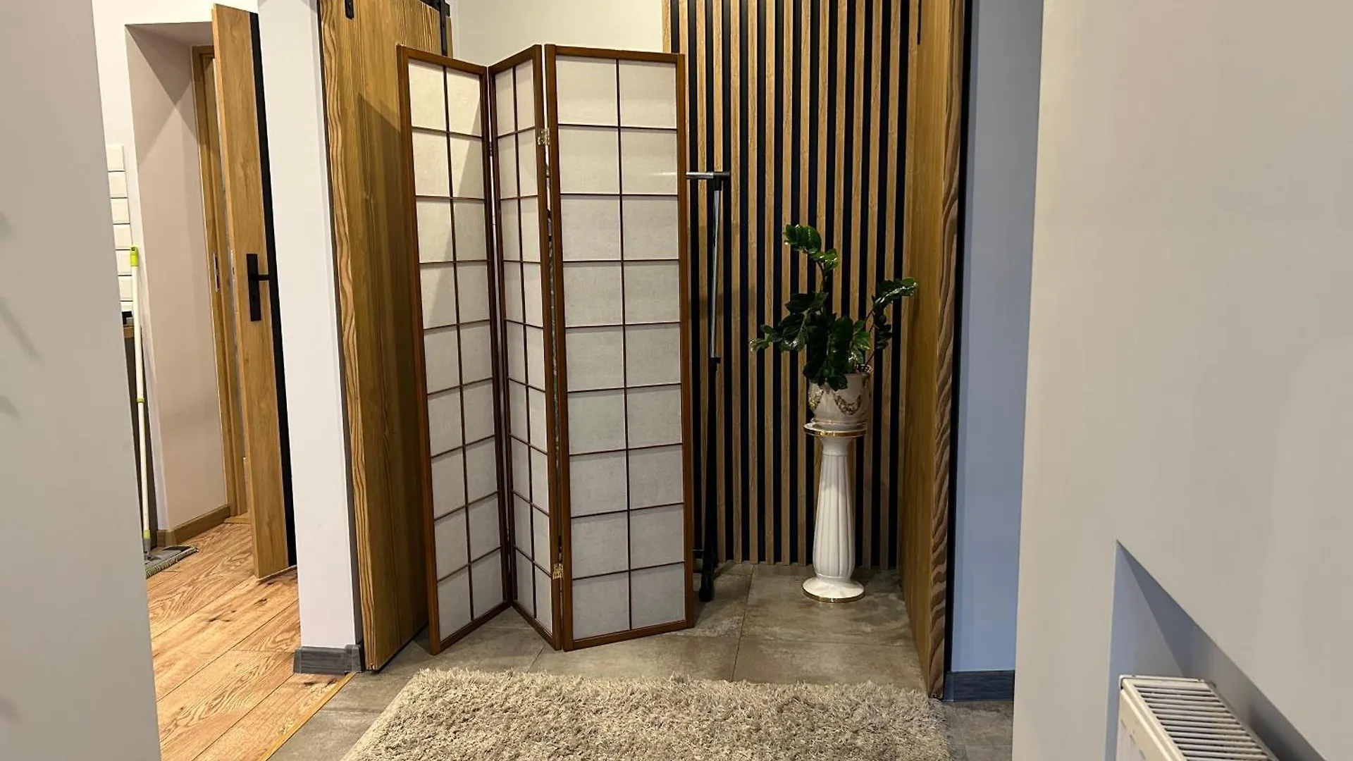 Apartament Francuzka Kraków Polska
