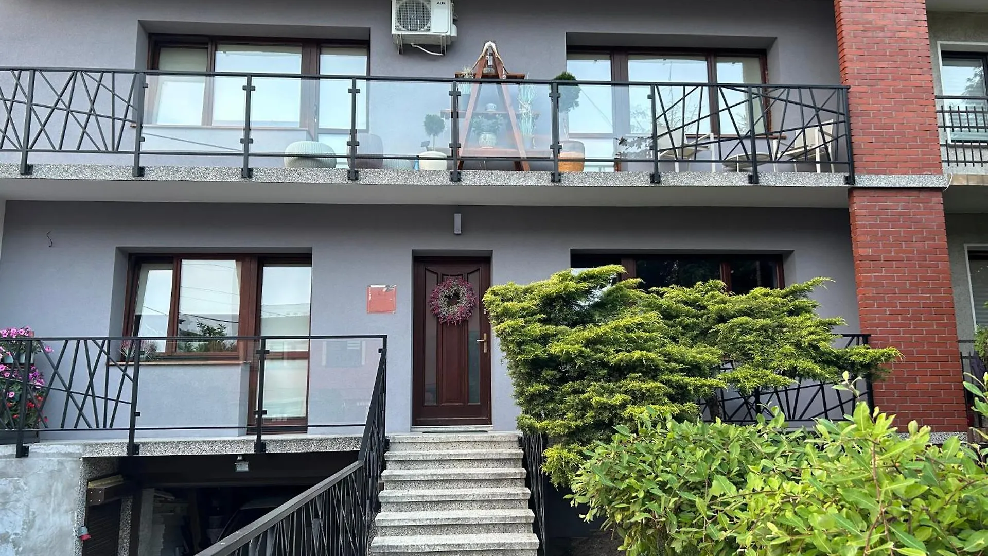 Apartament Francuzka Kraków