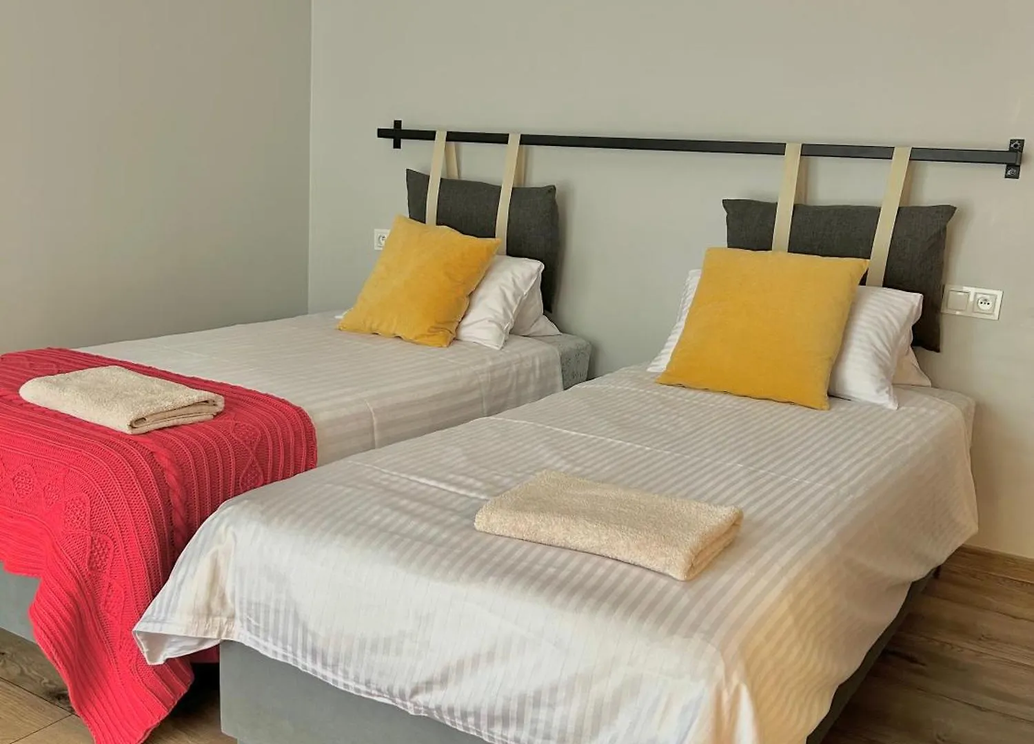 Apartament Francuzka Kraków