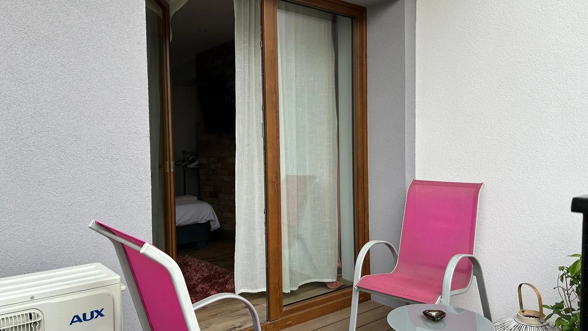 Apartament Francuzka Kraków